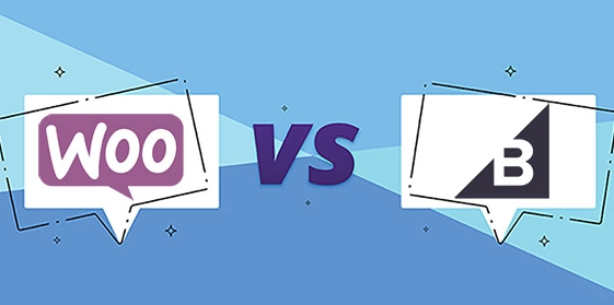 WooCommerce Vs BigCommerce