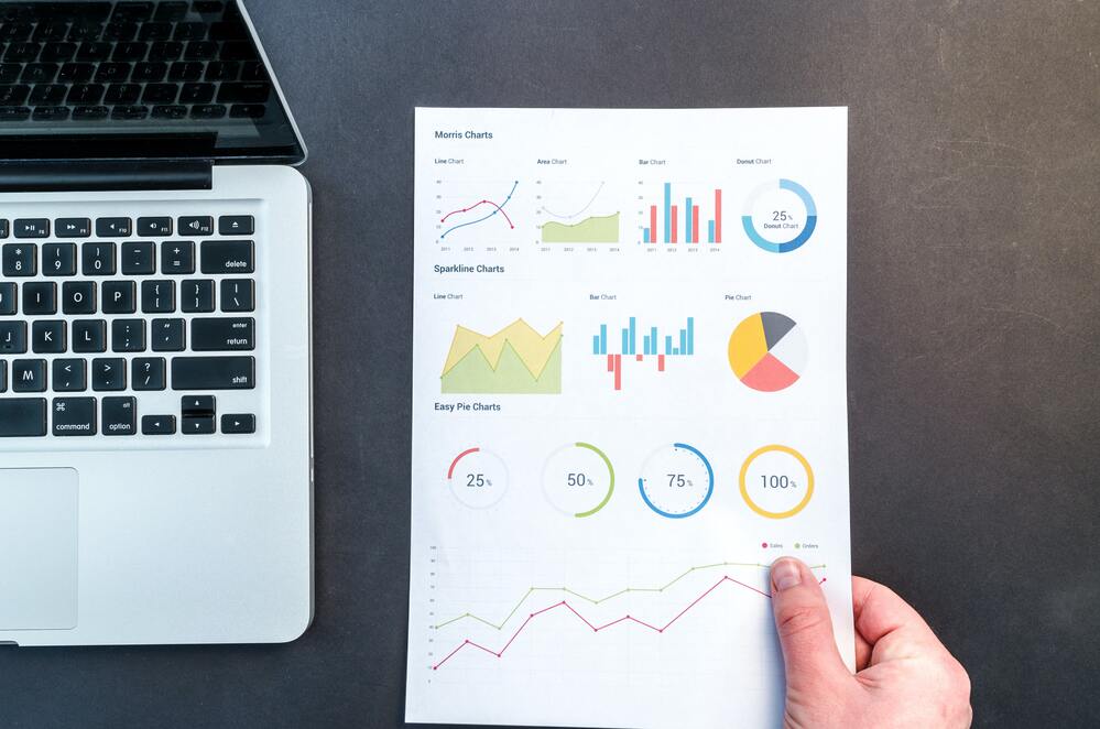 Η google τερματίζει το universal analytics το 2023