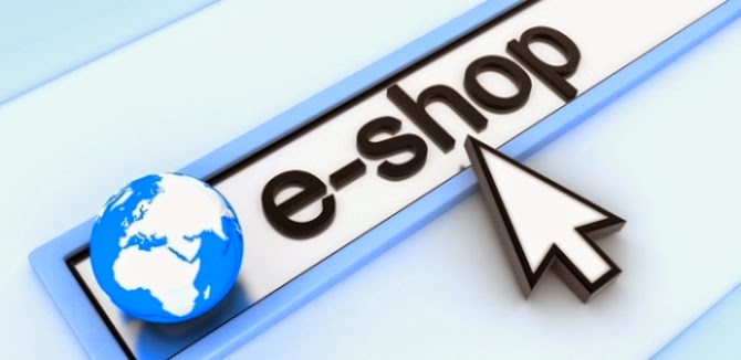 Πλεονεκτήματα Eshop
