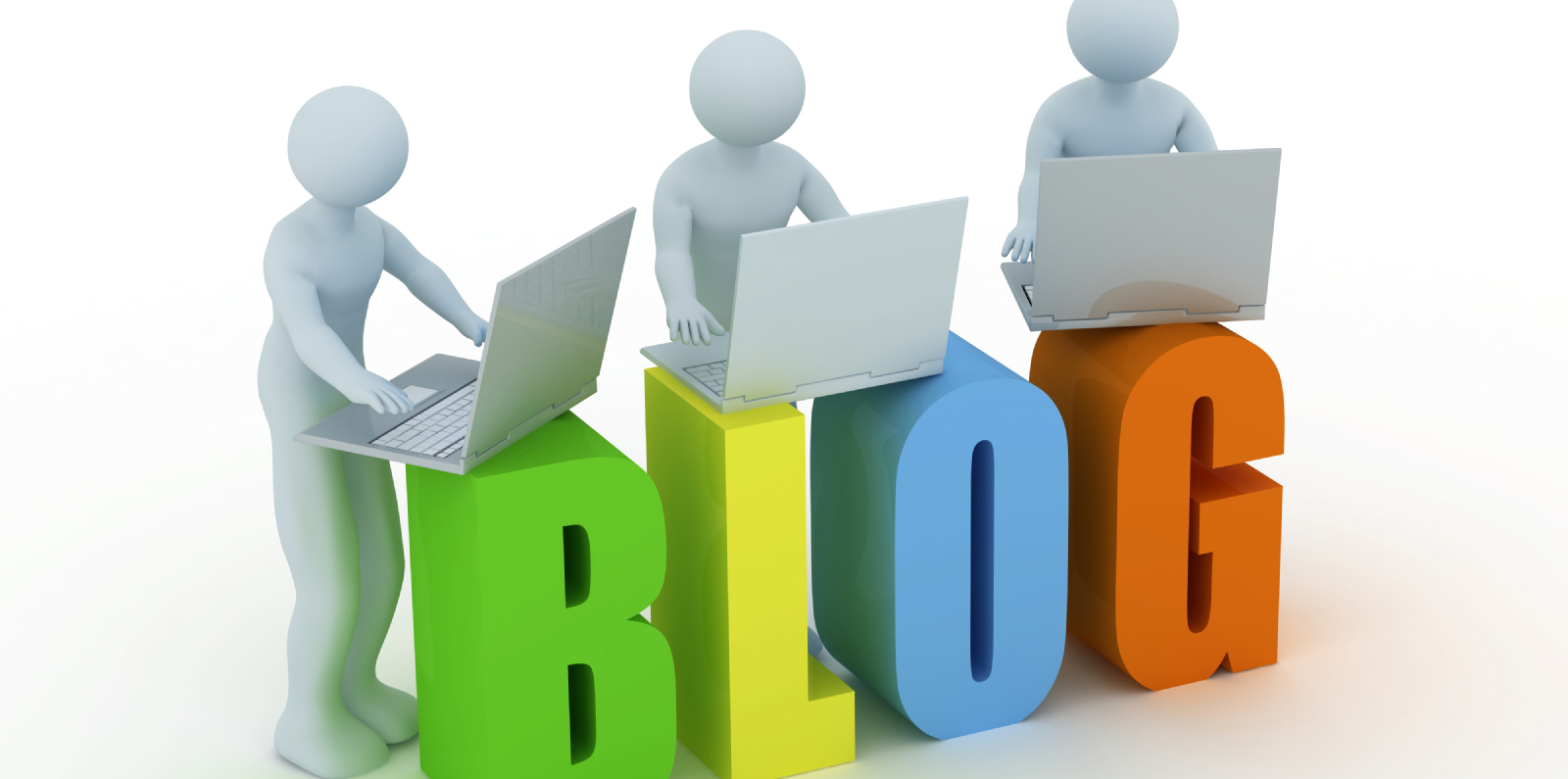 Επιτυχημένο blog σε website