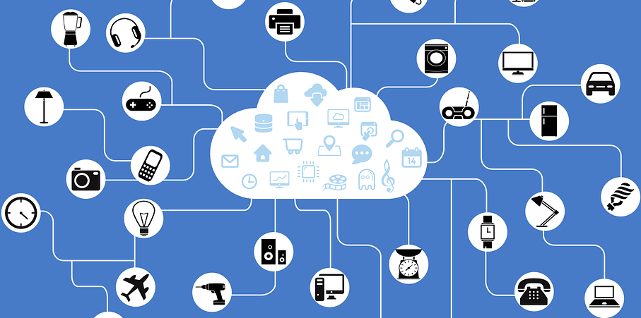 Internet of Things- Διαδίκτυο των Πραγμάτων 