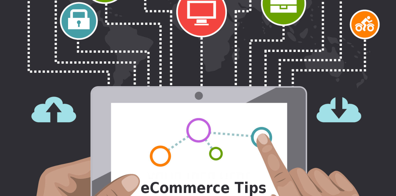 12 tips για να τελειοποιήσεις το eShop σου