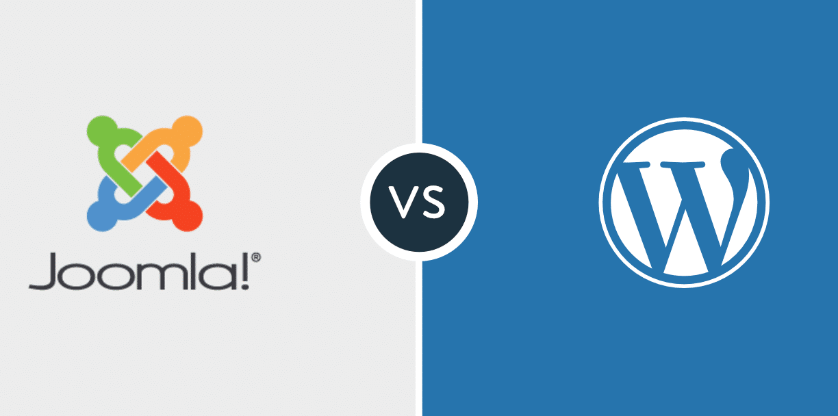 Wordpress Vs Joomla